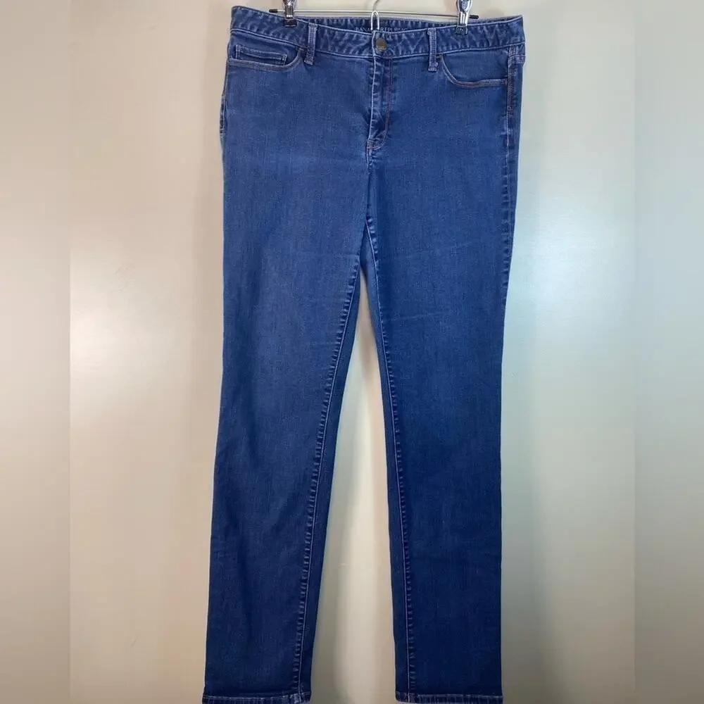 Banana Republic Men’s Jeans Skinny 36‎ x 33 Denim